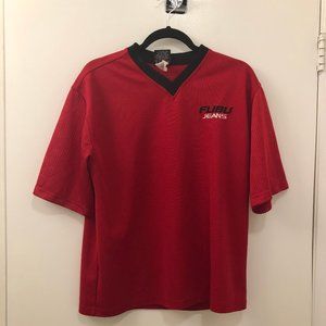 90S FUBU SPORT TOP